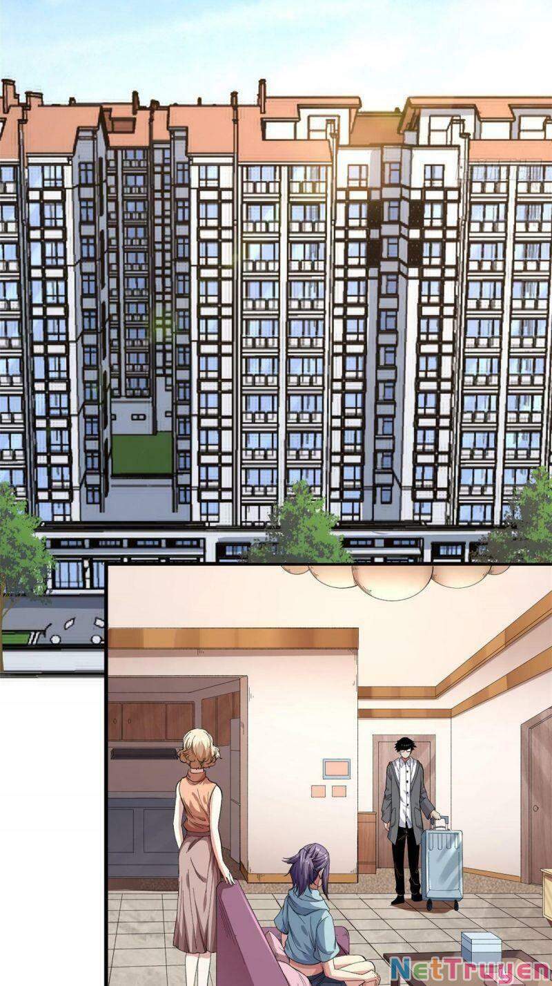 Ta có 999 loại dị năng chapter 2 - Upload bởi truyensieuhay.com