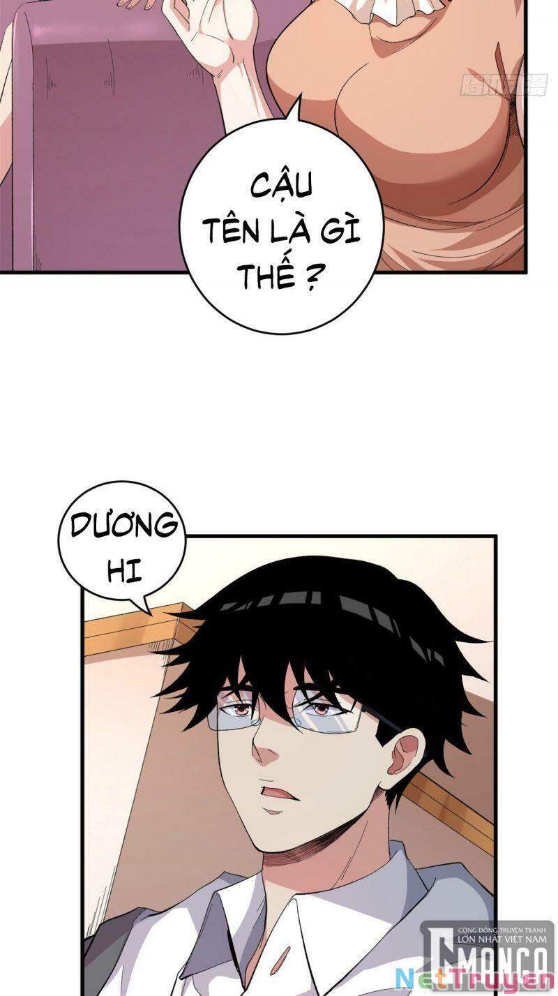 Ta có 999 loại dị năng chapter 2 - Upload bởi truyensieuhay.com
