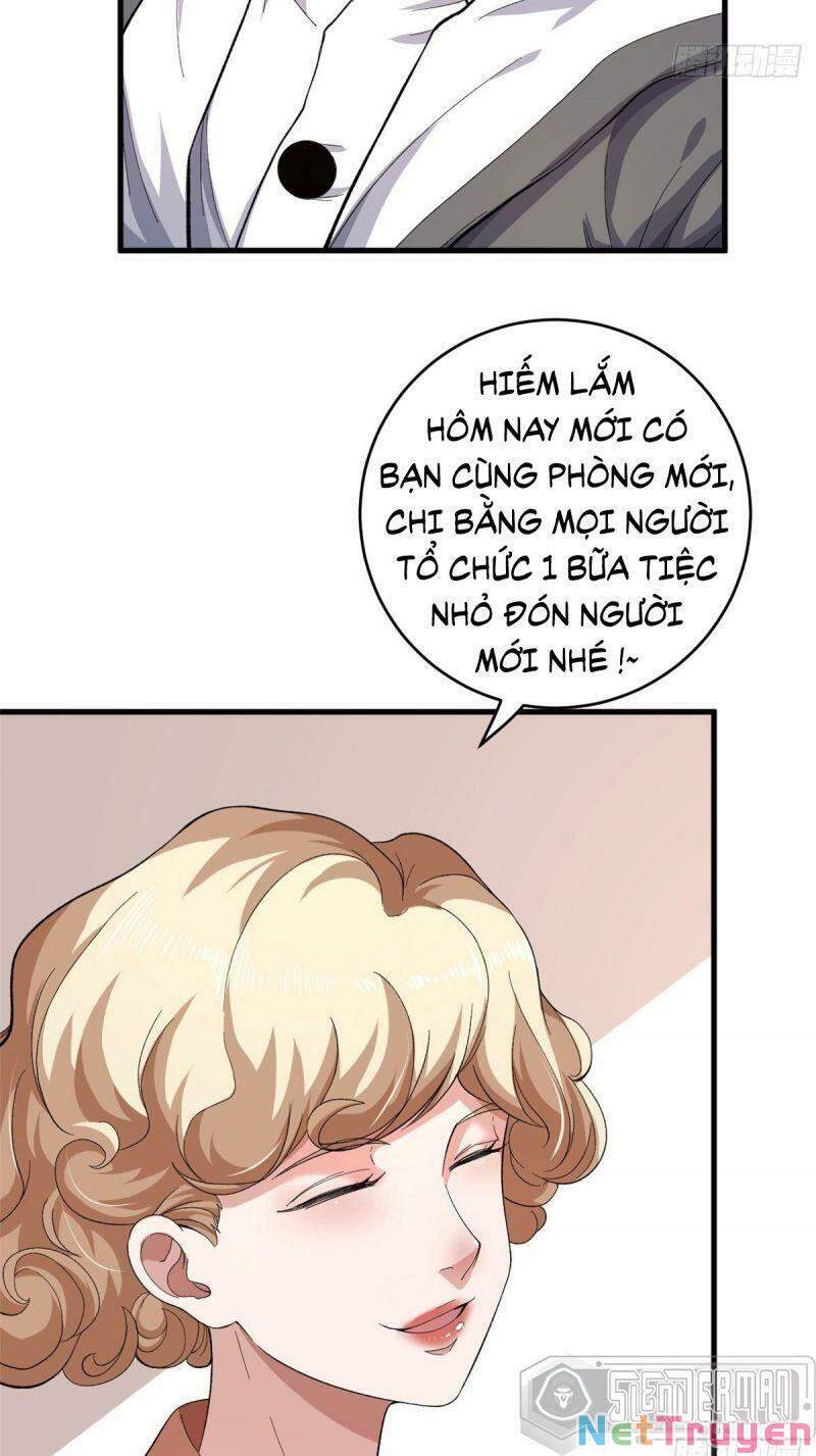 Ta có 999 loại dị năng chapter 2 - Upload bởi truyensieuhay.com