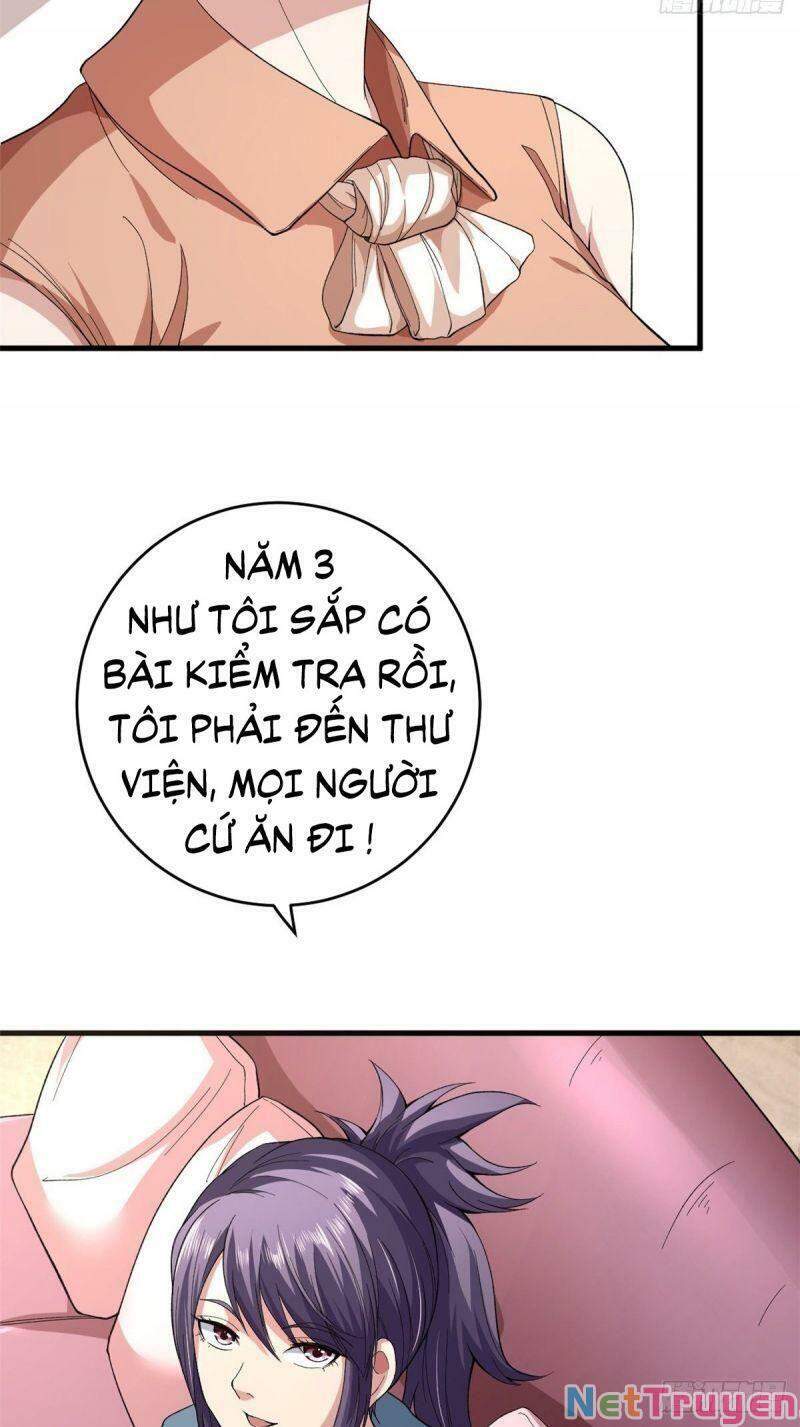 Ta có 999 loại dị năng chapter 2 - Upload bởi truyensieuhay.com