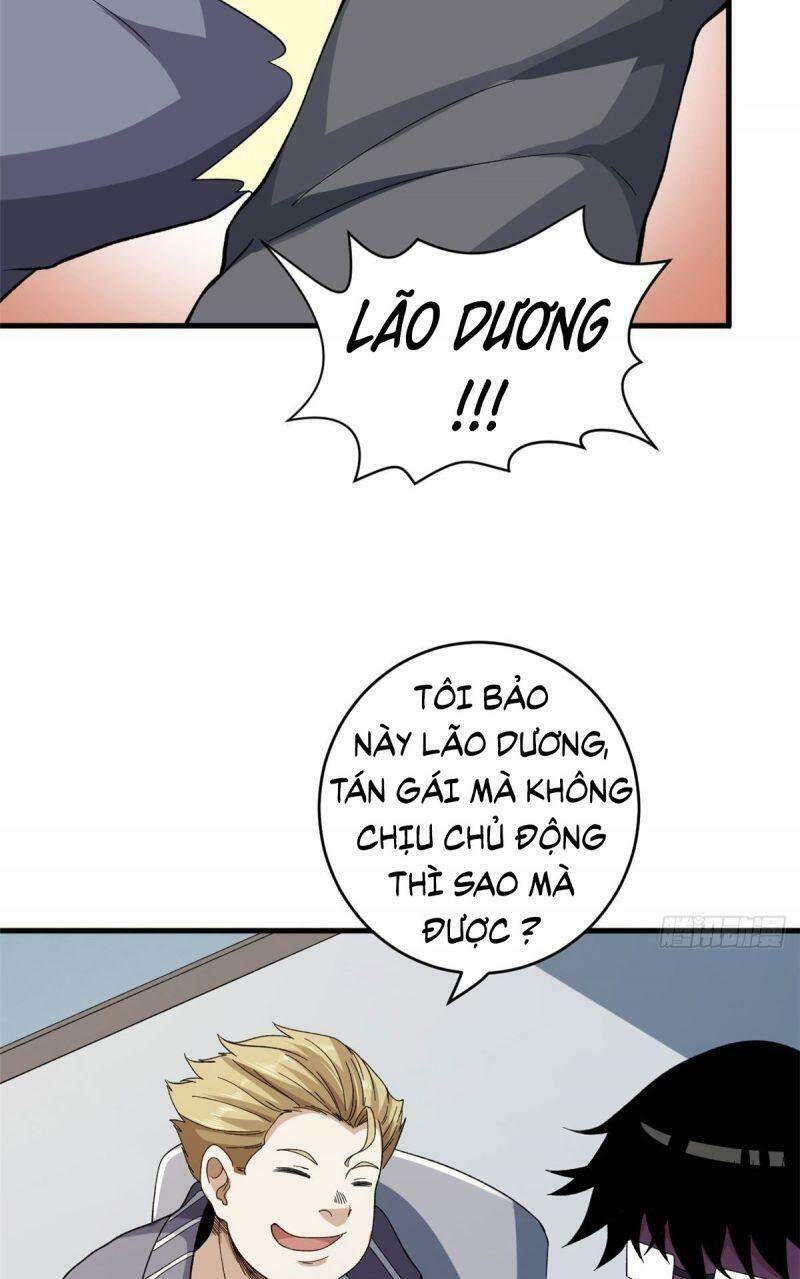 Ta có 999 loại dị năng chapter 3 - Upload bởi truyensieuhay.com
