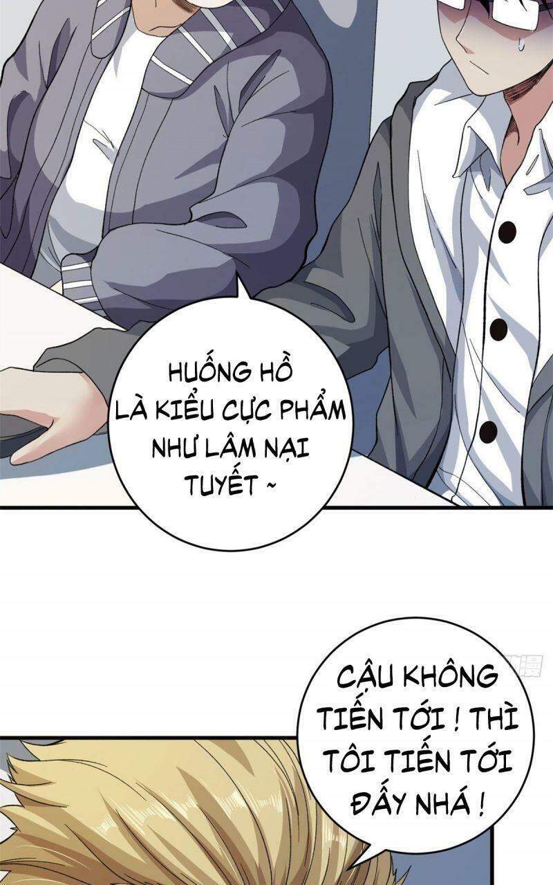 Ta có 999 loại dị năng chapter 3 - Upload bởi truyensieuhay.com