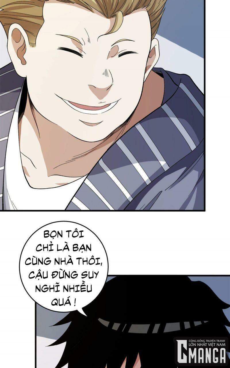 Ta có 999 loại dị năng chapter 3 - Upload bởi truyensieuhay.com