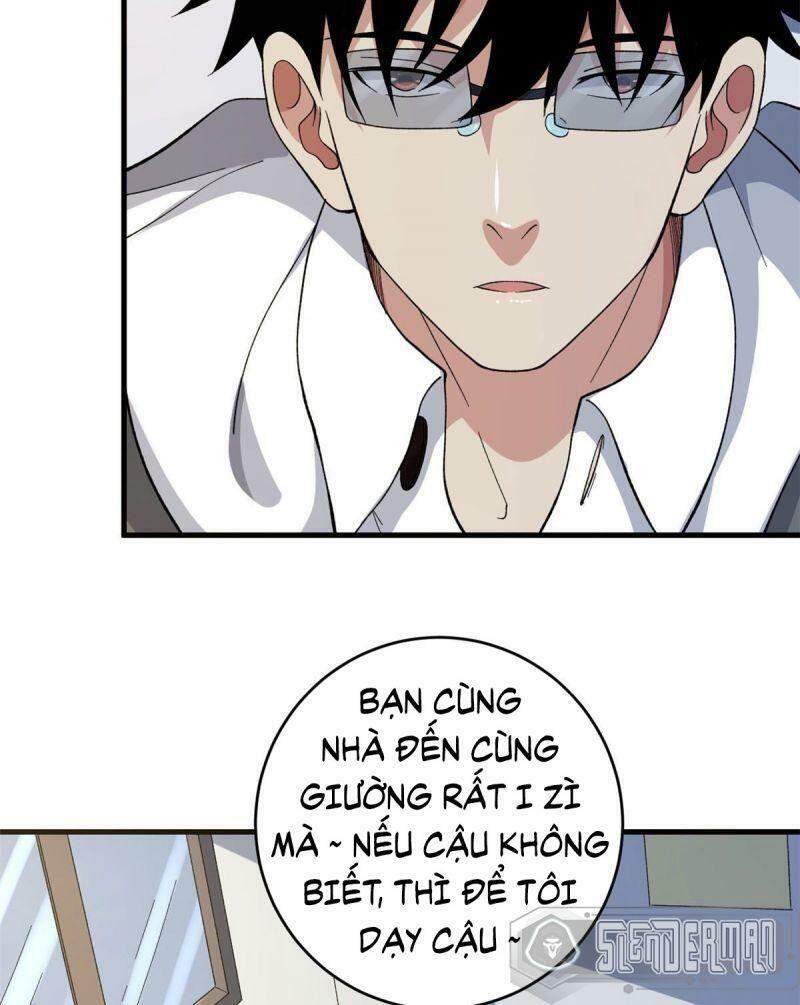 Ta có 999 loại dị năng chapter 3 - Upload bởi truyensieuhay.com