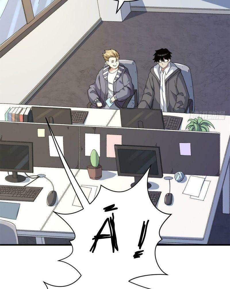 Ta có 999 loại dị năng chapter 3 - Upload bởi truyensieuhay.com