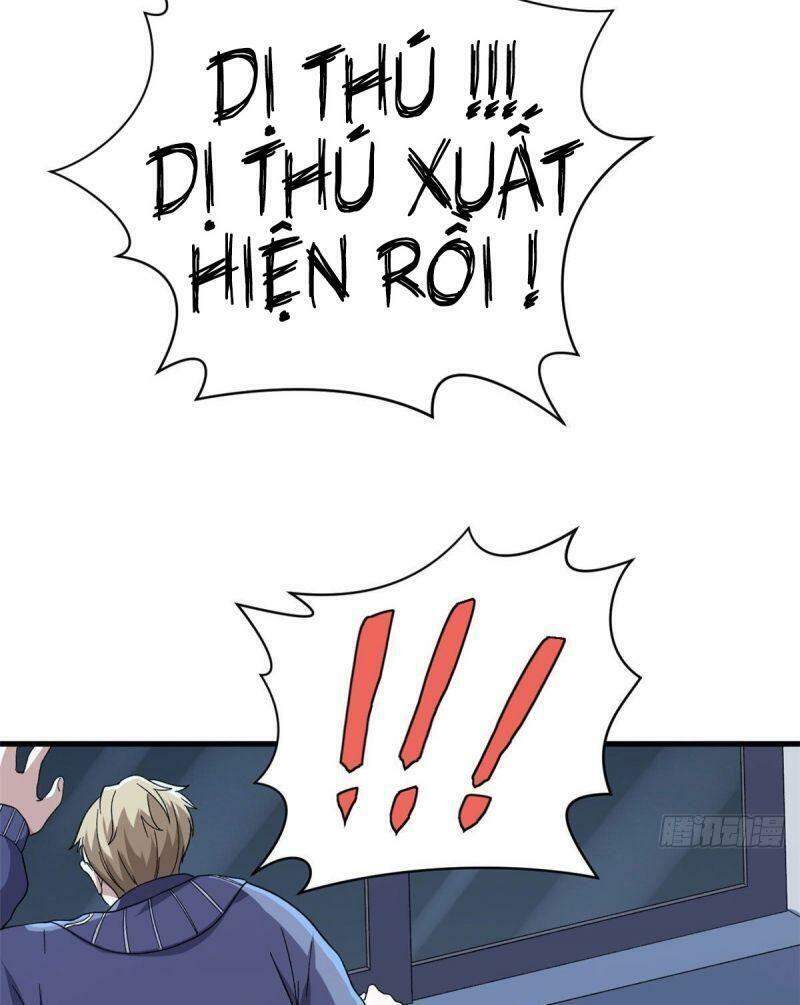 Ta có 999 loại dị năng chapter 3 - Upload bởi truyensieuhay.com