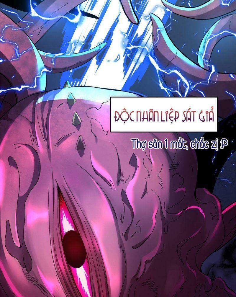 Ta có 999 loại dị năng chapter 3 - Upload bởi truyensieuhay.com