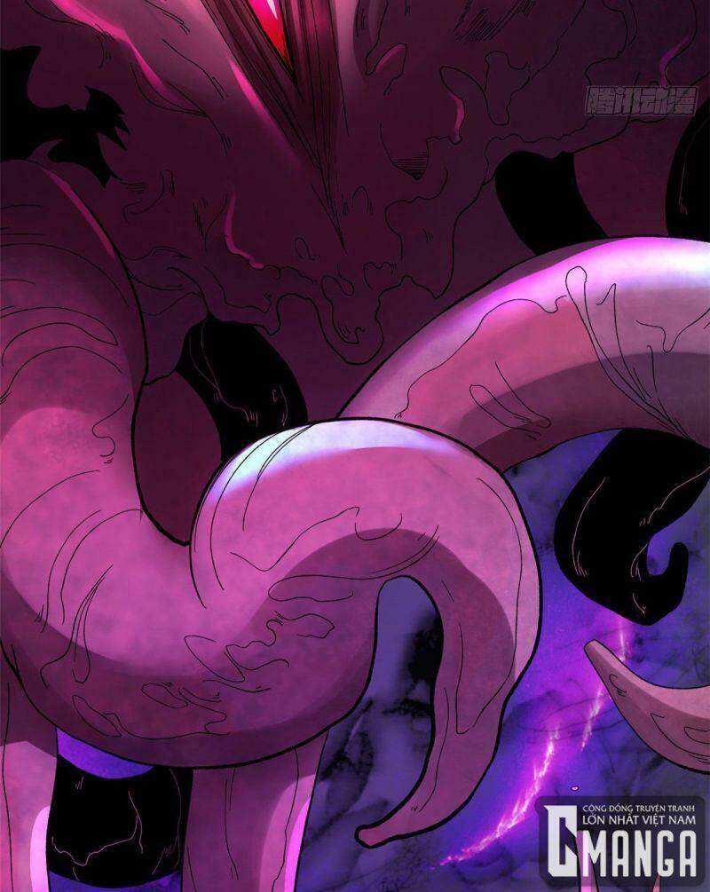 Ta có 999 loại dị năng chapter 3 - Upload bởi truyensieuhay.com