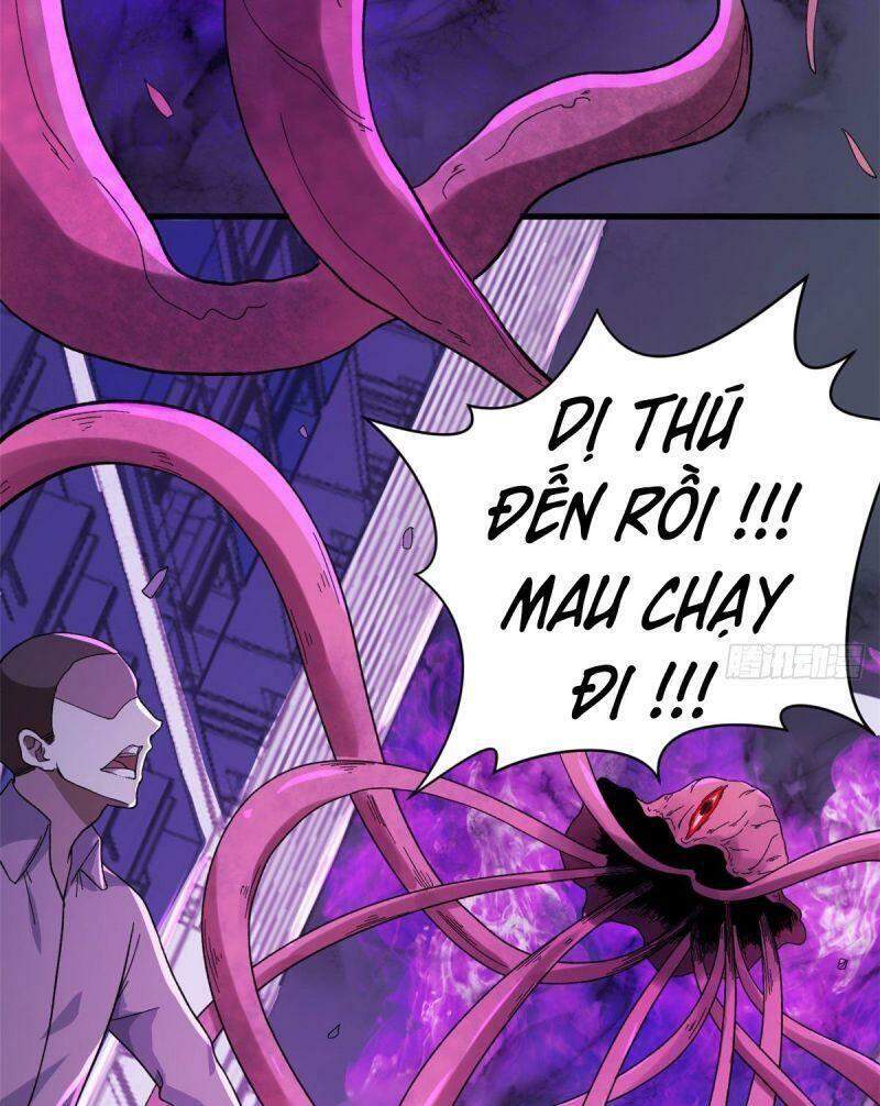 Ta có 999 loại dị năng chapter 3 - Upload bởi truyensieuhay.com