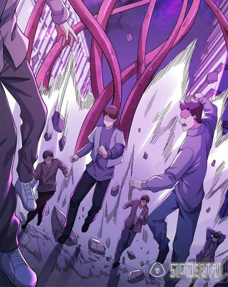 Ta có 999 loại dị năng chapter 3 - Upload bởi truyensieuhay.com