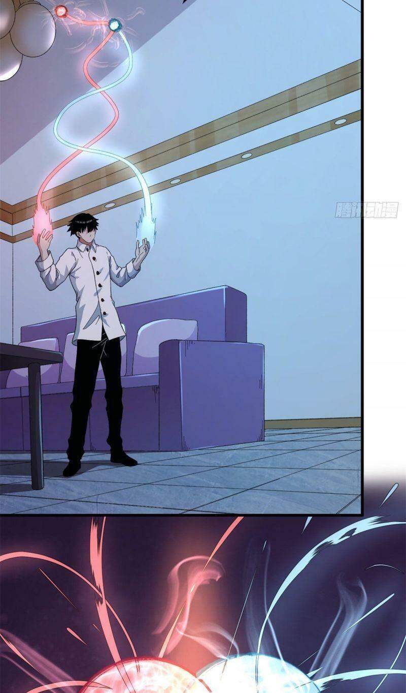 Ta có 999 loại dị năng chapter 3 - Upload bởi truyensieuhay.com