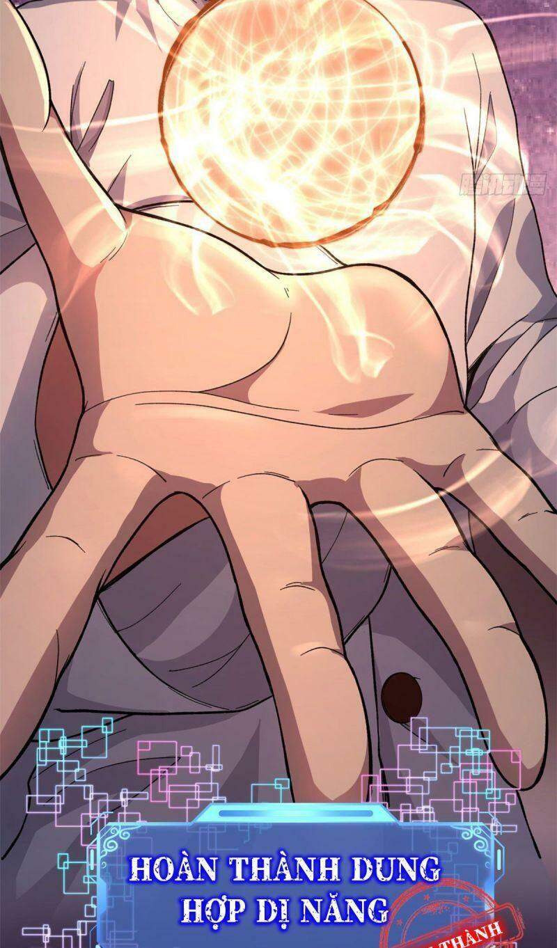 Ta có 999 loại dị năng chapter 3 - Upload bởi truyensieuhay.com
