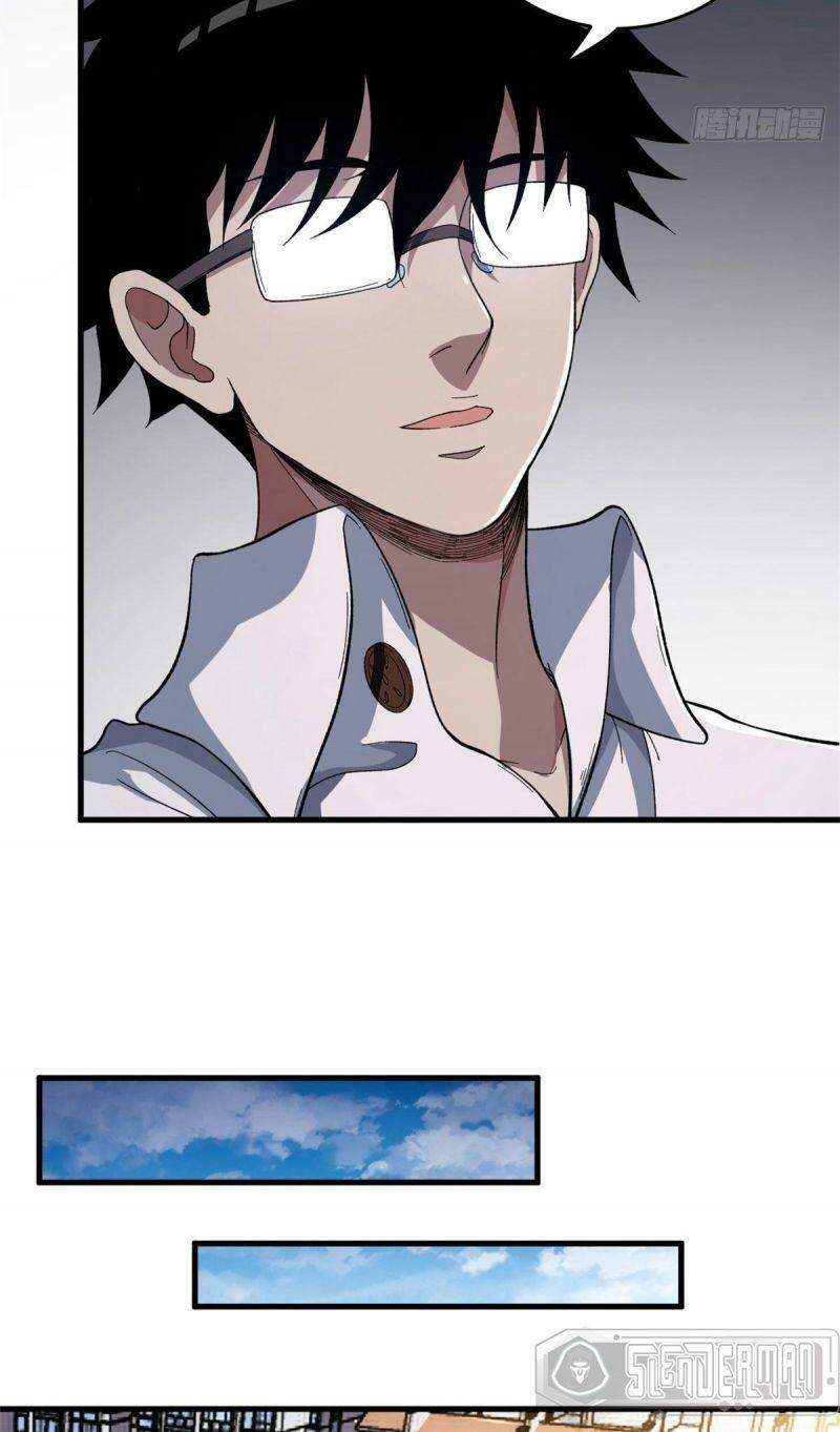 Ta có 999 loại dị năng chapter 3 - Upload bởi truyensieuhay.com