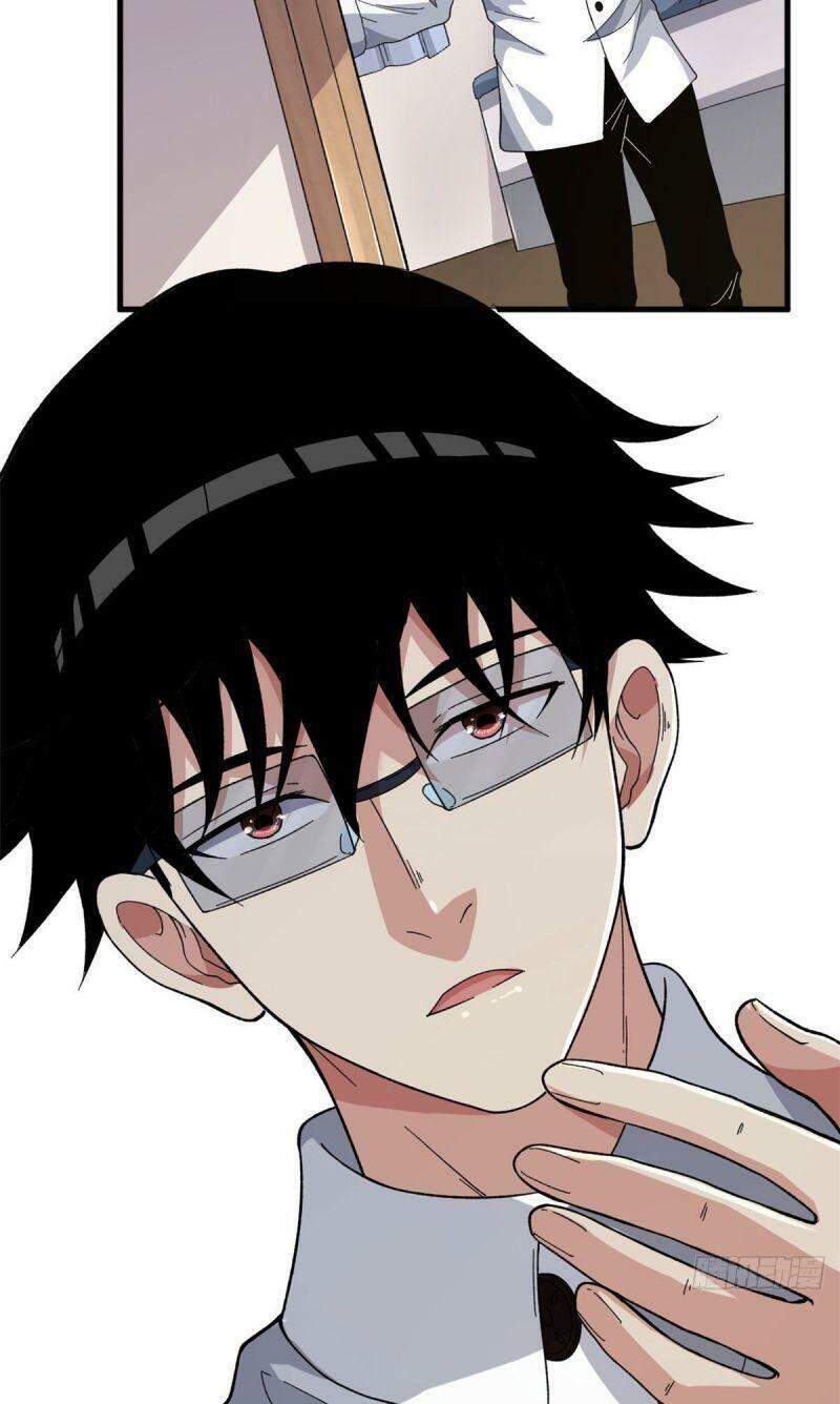 Ta có 999 loại dị năng chapter 3 - Upload bởi truyensieuhay.com