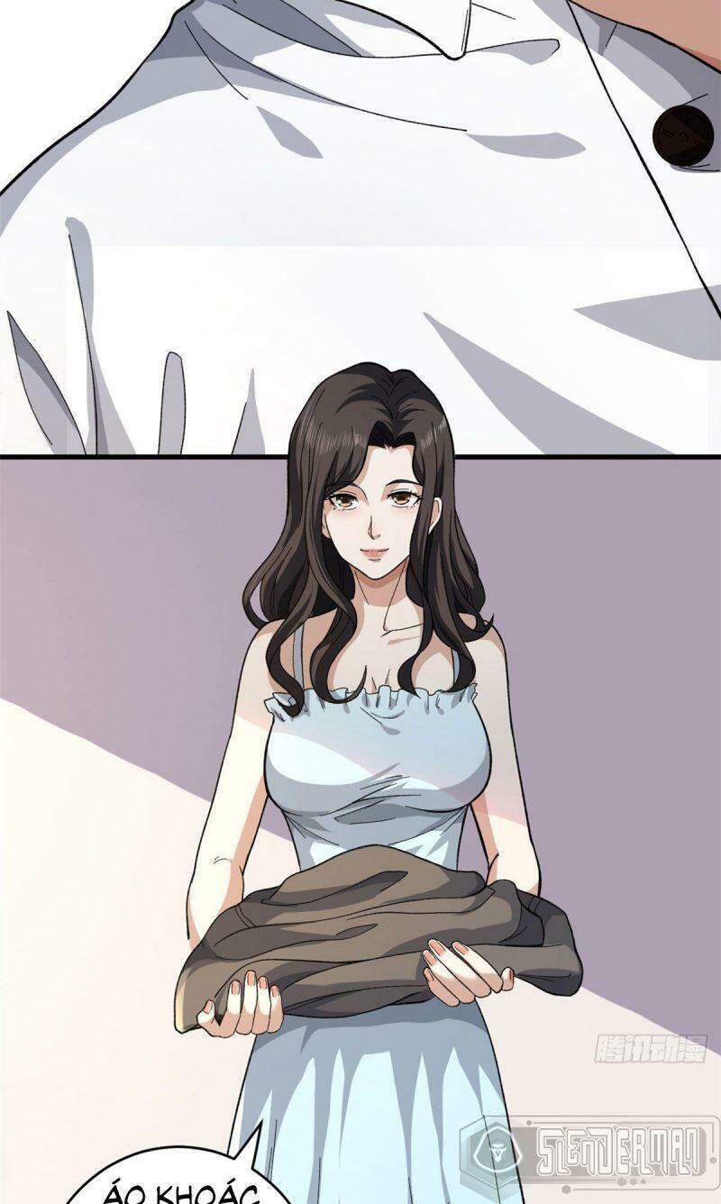 Ta có 999 loại dị năng chapter 3 - Upload bởi truyensieuhay.com