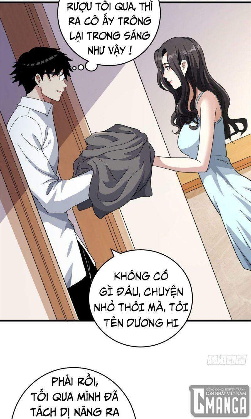 Ta có 999 loại dị năng chapter 3 - Upload bởi truyensieuhay.com