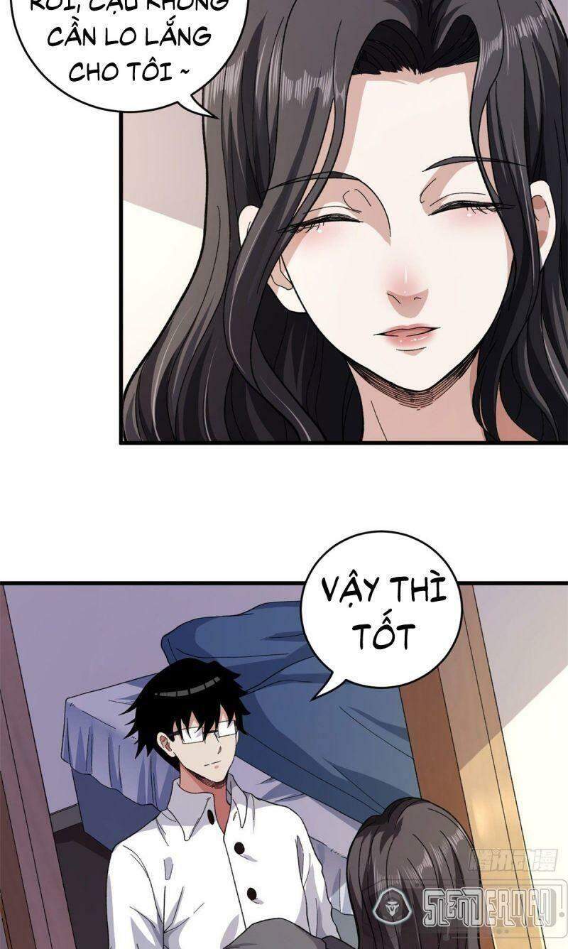Ta có 999 loại dị năng chapter 3 - Upload bởi truyensieuhay.com