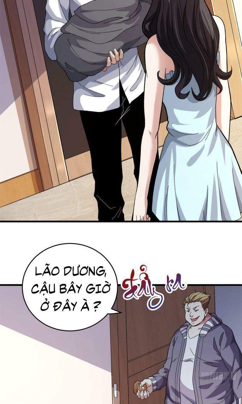 Ta có 999 loại dị năng chapter 3 - Upload bởi truyensieuhay.com