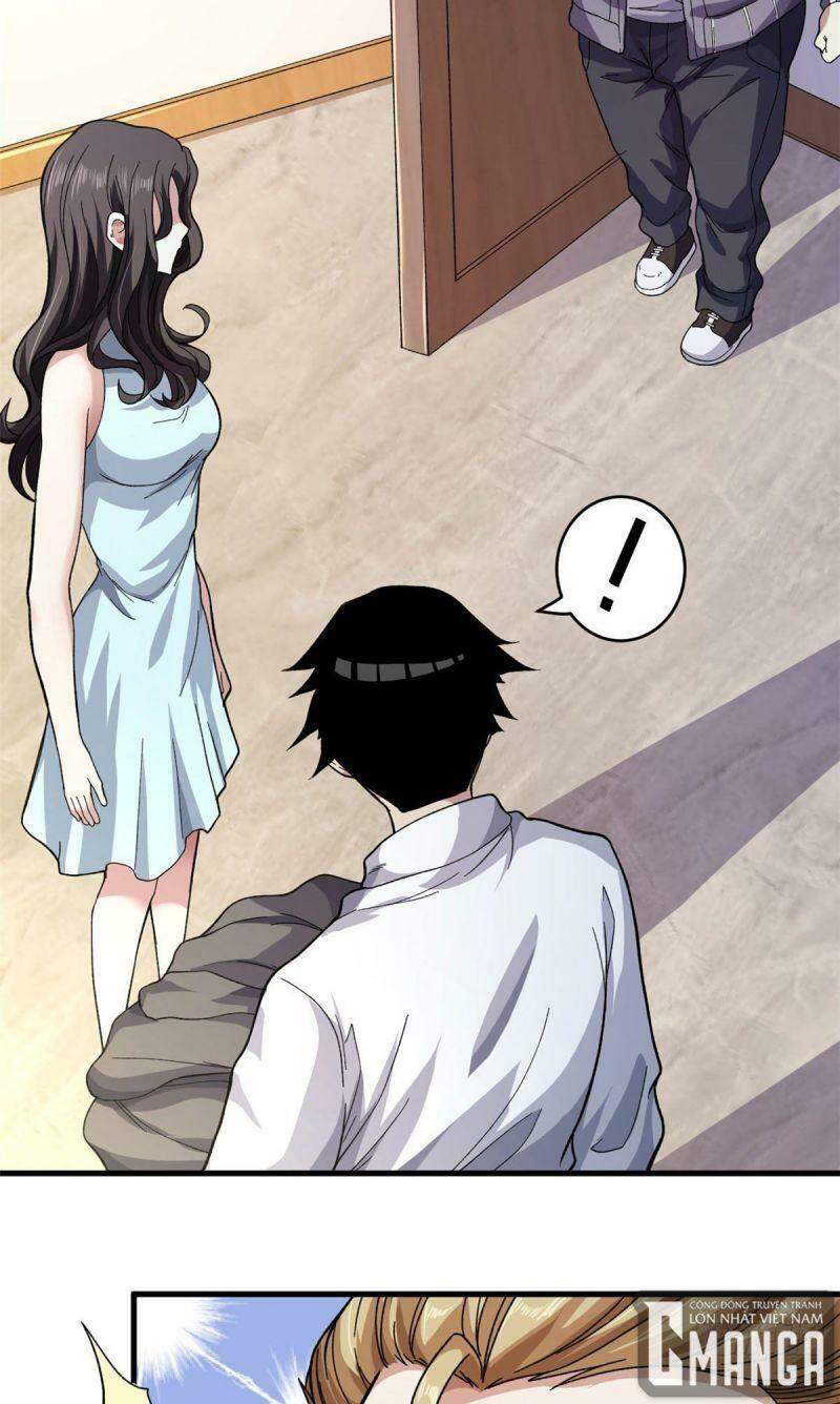Ta có 999 loại dị năng chapter 3 - Upload bởi truyensieuhay.com