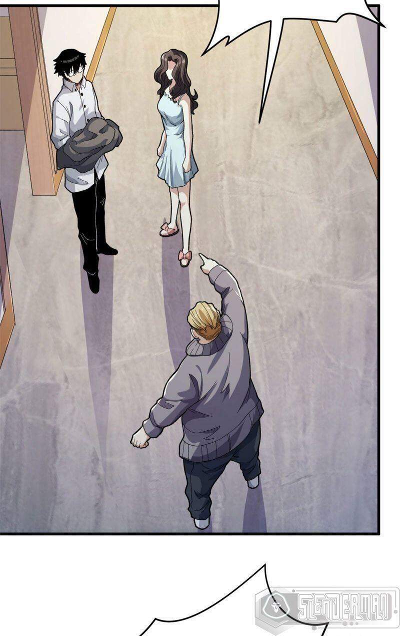Ta có 999 loại dị năng chapter 3 - Upload bởi truyensieuhay.com