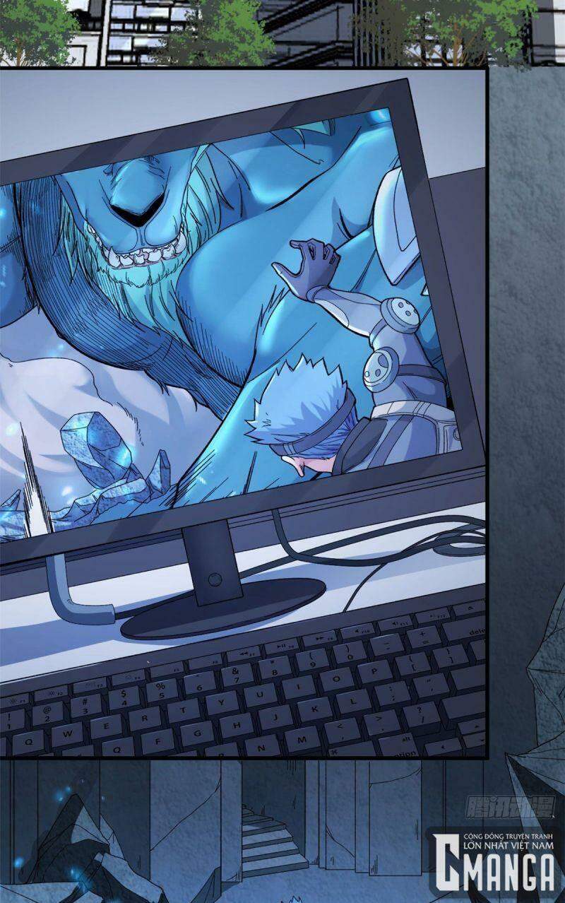 Ta có 999 loại dị năng chapter 3 - Upload bởi truyensieuhay.com