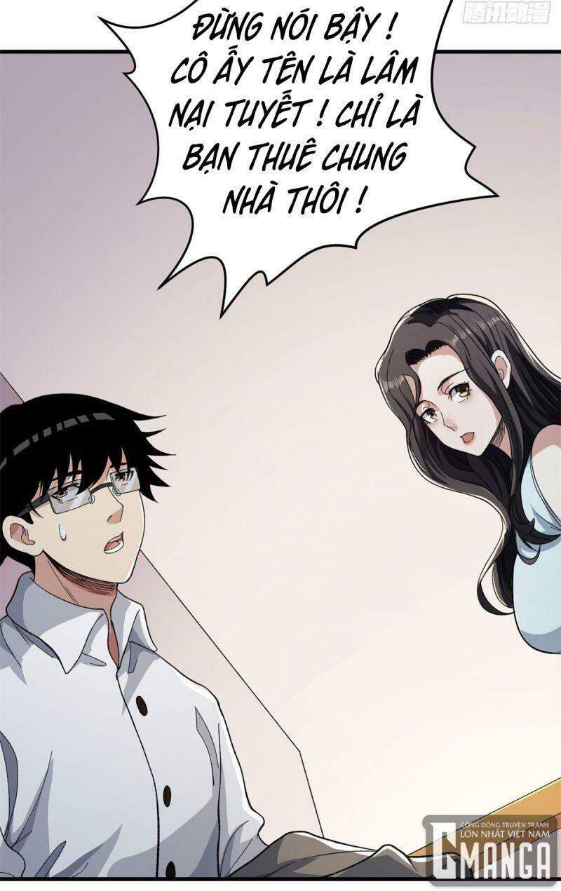 Ta có 999 loại dị năng chapter 3 - Upload bởi truyensieuhay.com