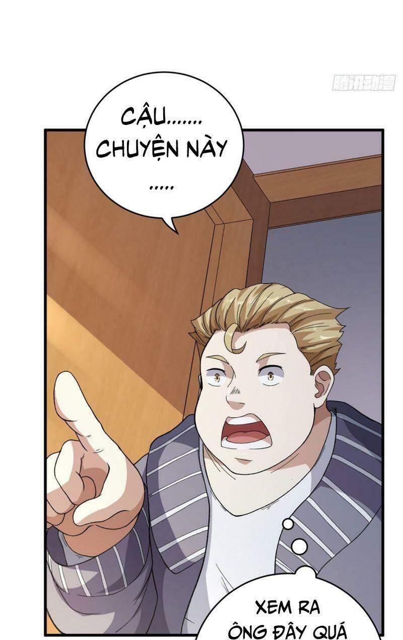 Ta có 999 loại dị năng chapter 3 - Upload bởi truyensieuhay.com
