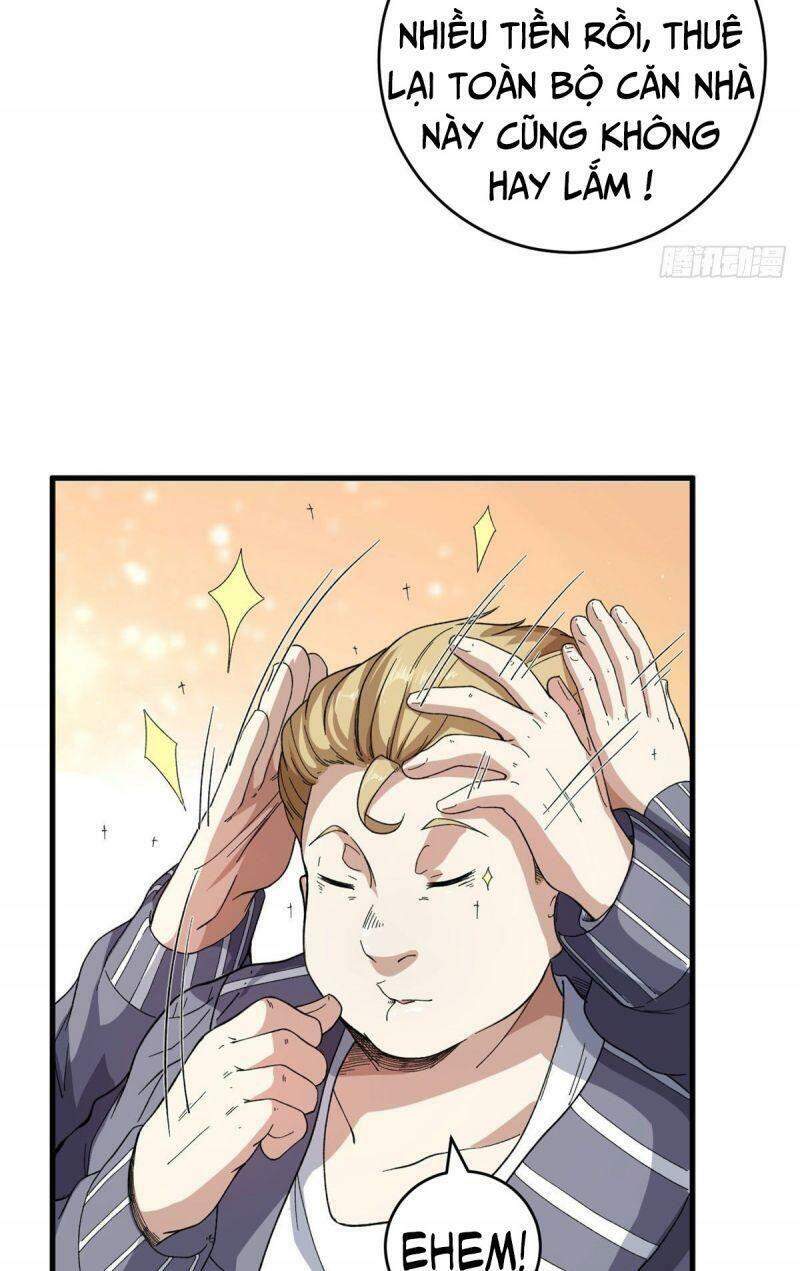 Ta có 999 loại dị năng chapter 3 - Upload bởi truyensieuhay.com