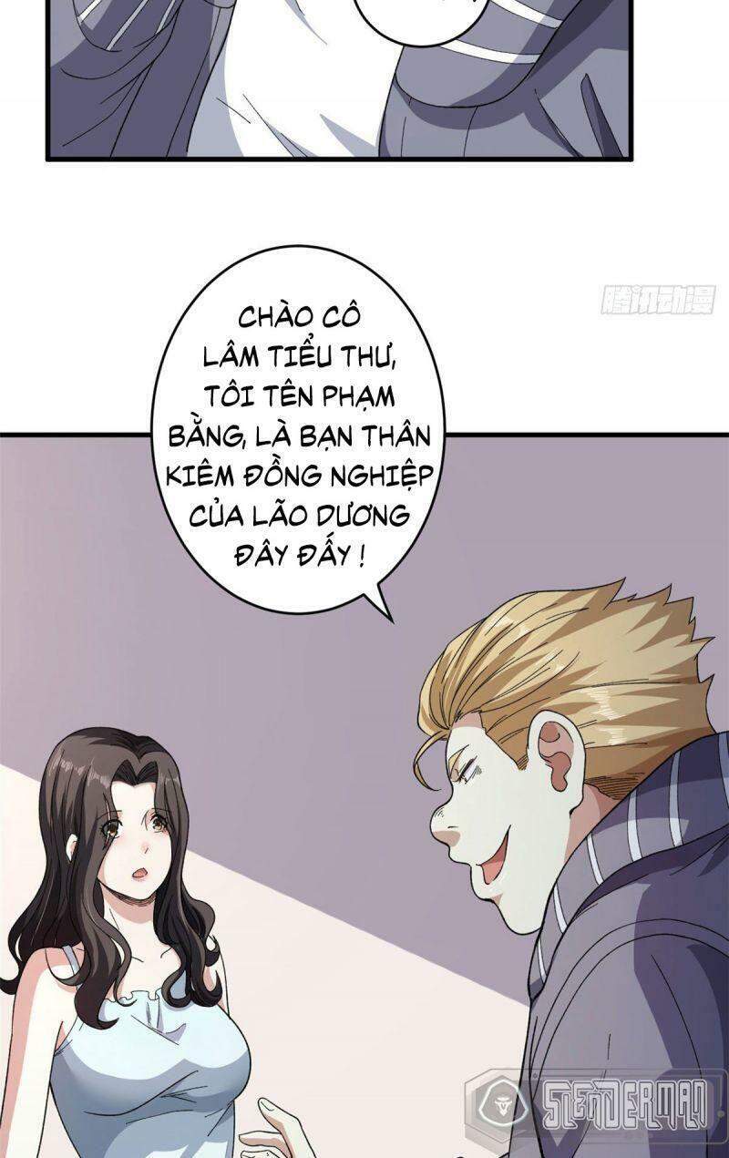 Ta có 999 loại dị năng chapter 3 - Upload bởi truyensieuhay.com