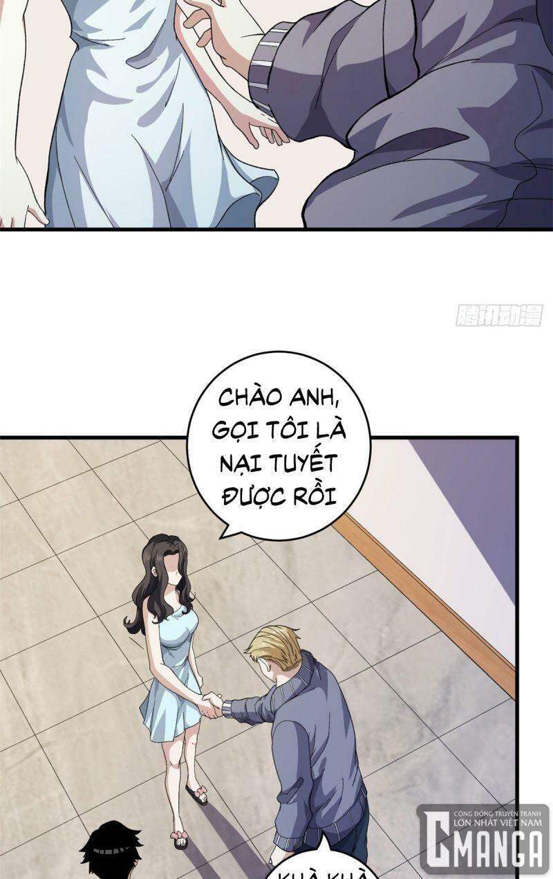 Ta có 999 loại dị năng chapter 3 - Upload bởi truyensieuhay.com