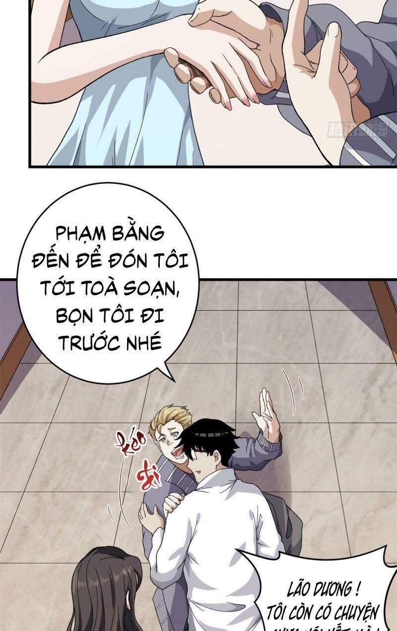 Ta có 999 loại dị năng chapter 3 - Upload bởi truyensieuhay.com