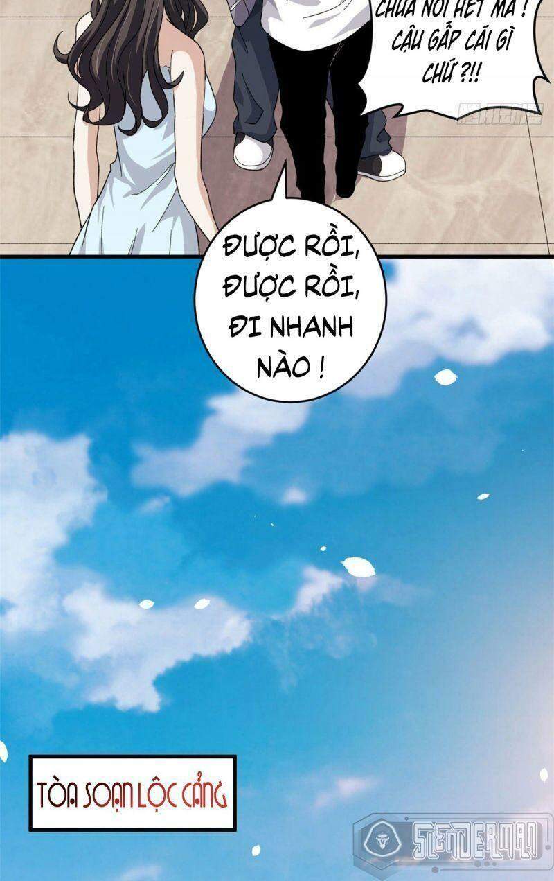 Ta có 999 loại dị năng chapter 3 - Upload bởi truyensieuhay.com