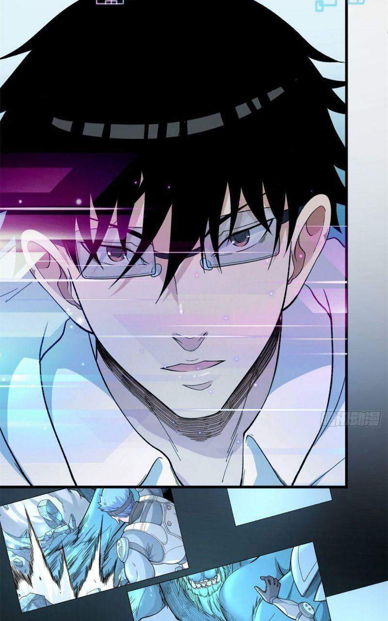 Ta có 999 loại dị năng chapter 3 - Upload bởi truyensieuhay.com