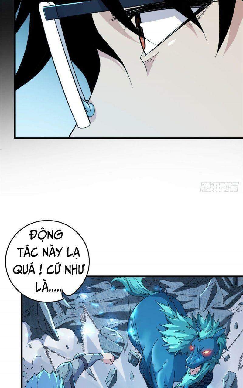 Ta có 999 loại dị năng chapter 3 - Upload bởi truyensieuhay.com