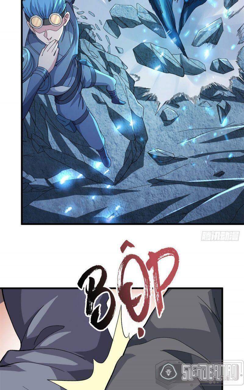 Ta có 999 loại dị năng chapter 3 - Upload bởi truyensieuhay.com