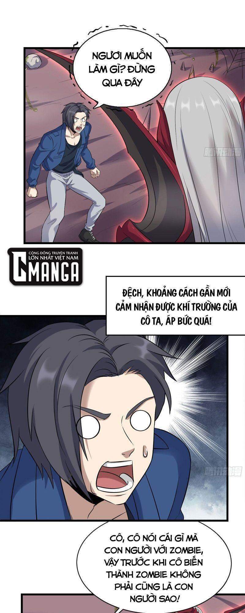 Tôi Chuyển Vàng Tại Mạt Thế chapter 199 - Upload bởi truyensieuhay.com