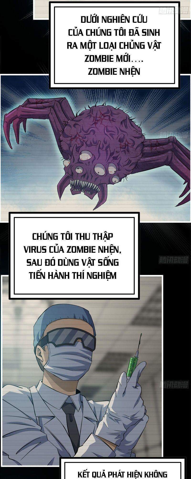 Tôi Chuyển Vàng Tại Mạt Thế chapter 199 - Upload bởi truyensieuhay.com