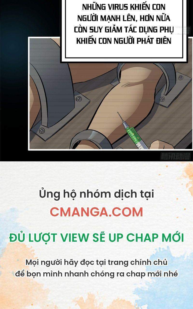 Tôi Chuyển Vàng Tại Mạt Thế chapter 199 - Upload bởi truyensieuhay.com