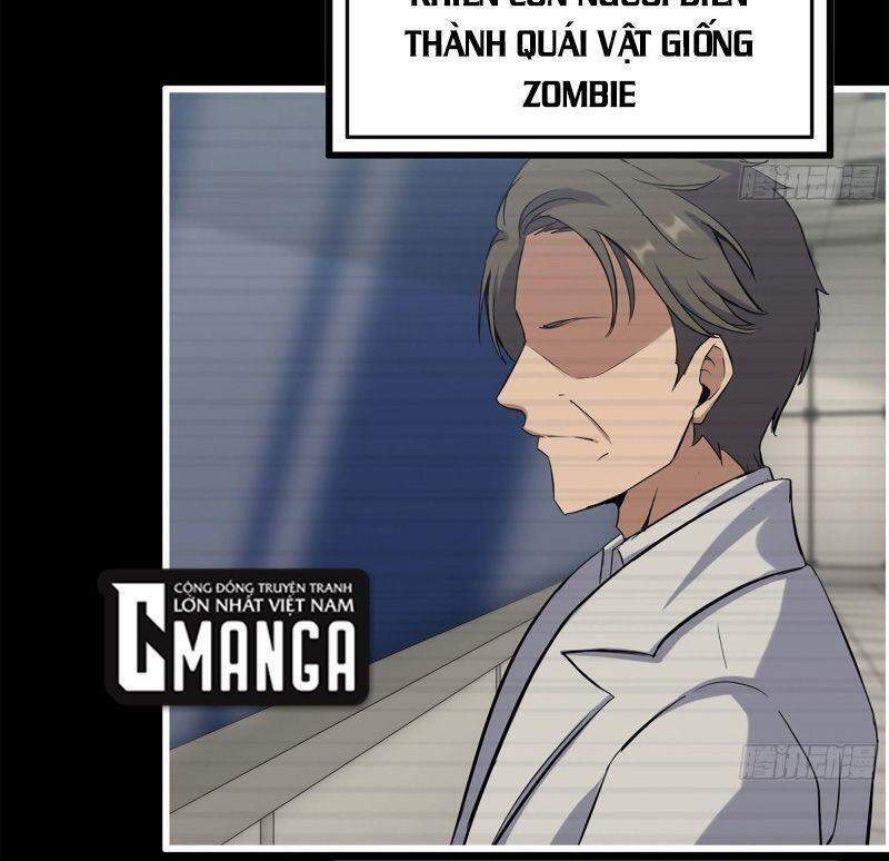 Tôi Chuyển Vàng Tại Mạt Thế chapter 199 - Upload bởi truyensieuhay.com