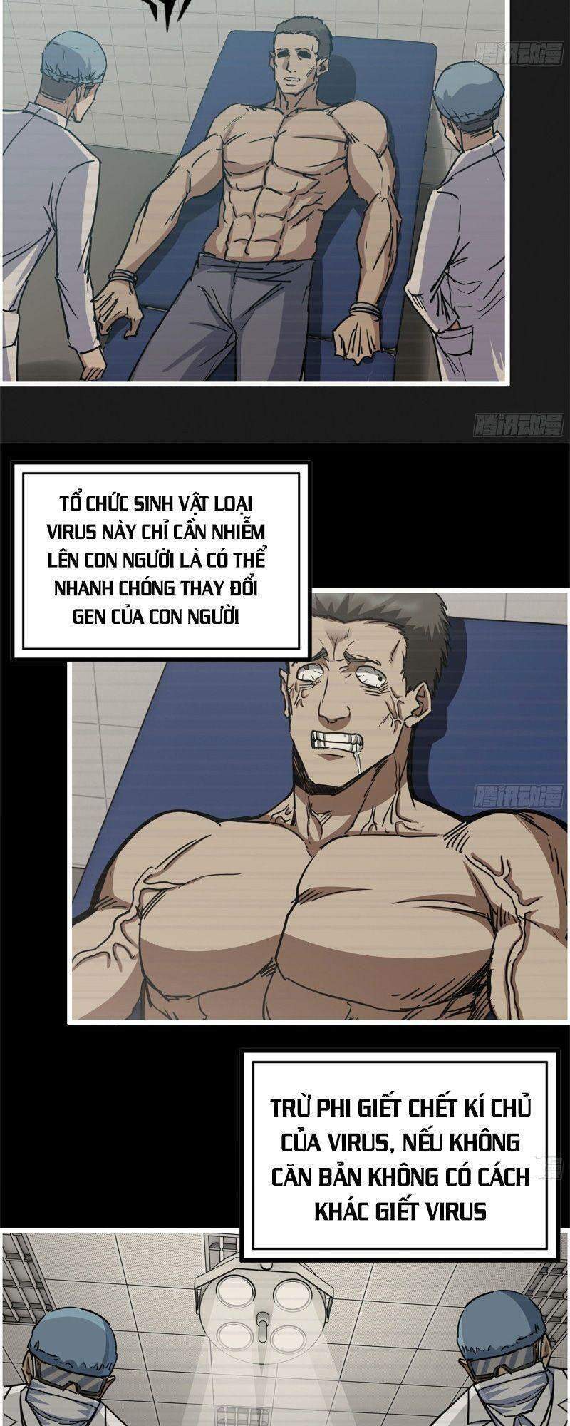 Tôi Chuyển Vàng Tại Mạt Thế chapter 199 - Upload bởi truyensieuhay.com