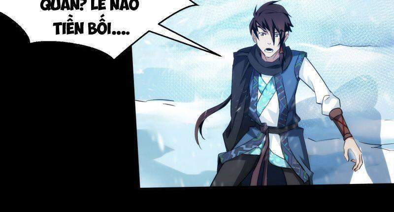 Đại Kiếm Tiên Từ Hàn chapter 23 - Trang 11