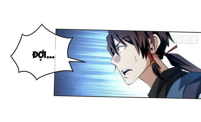 Đại Kiếm Tiên Từ Hàn chapter 23 - Trang 2