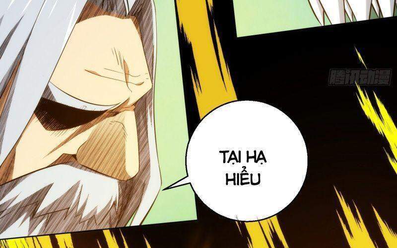 Đại Kiếm Tiên Từ Hàn chapter 23 - Trang 27