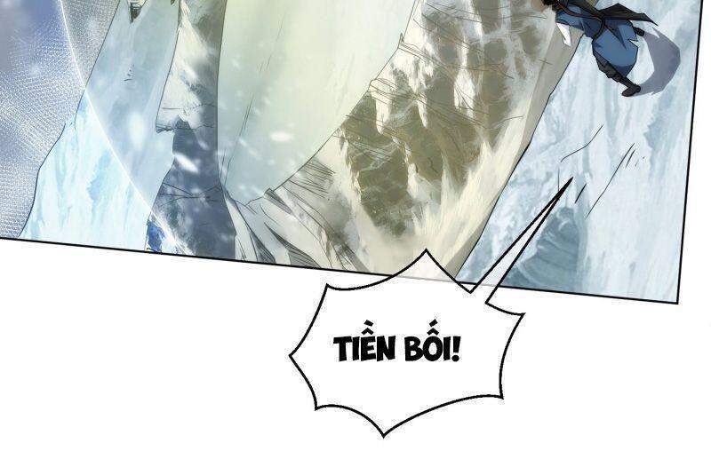 Đại Kiếm Tiên Từ Hàn chapter 23 - Trang 4