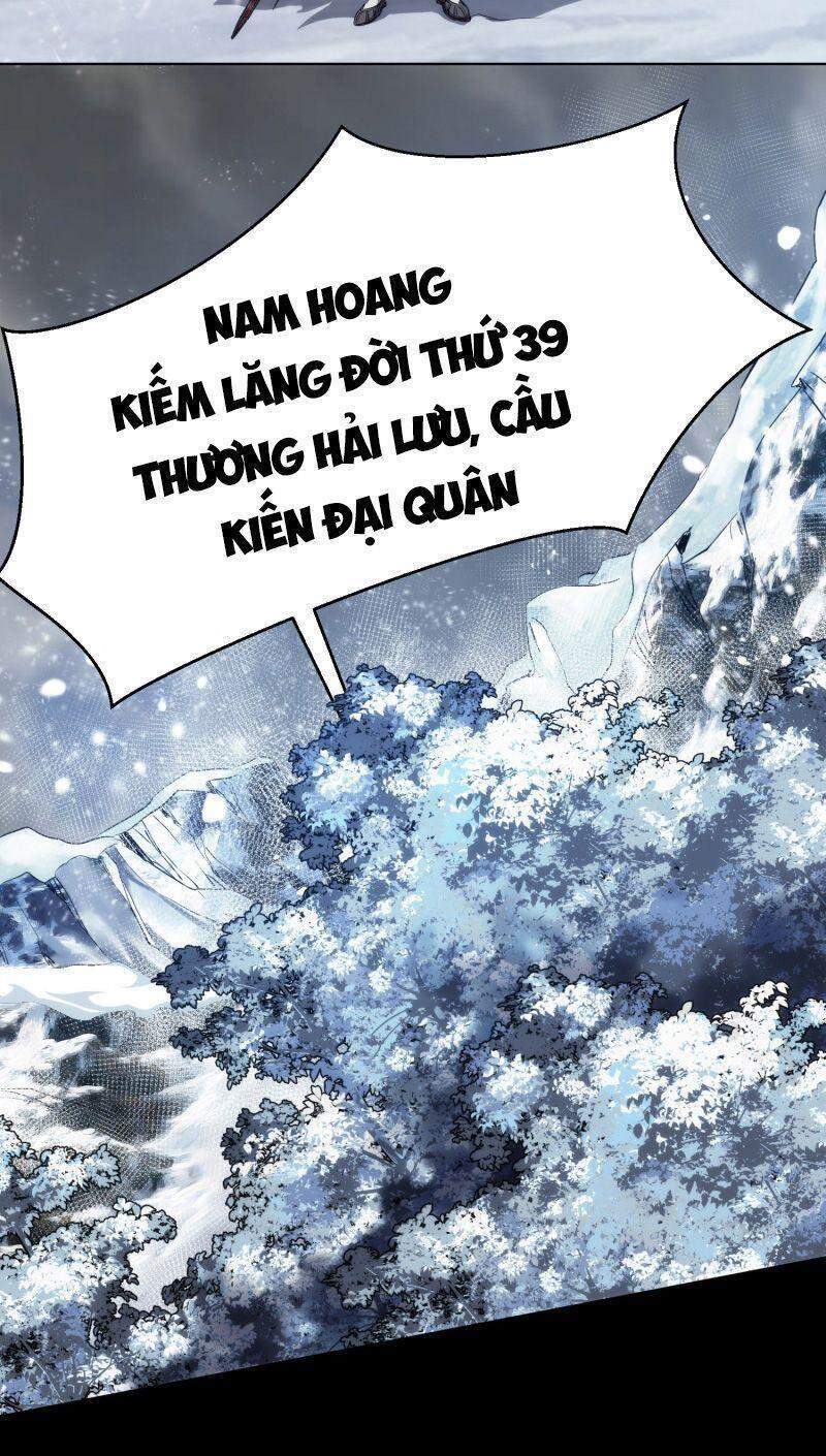 Đại Kiếm Tiên Từ Hàn chapter 23 - Trang 6