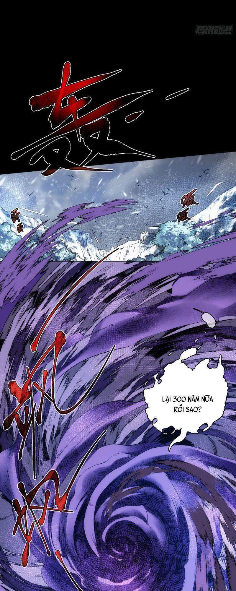 Đại Kiếm Tiên Từ Hàn chapter 23 - Trang 7