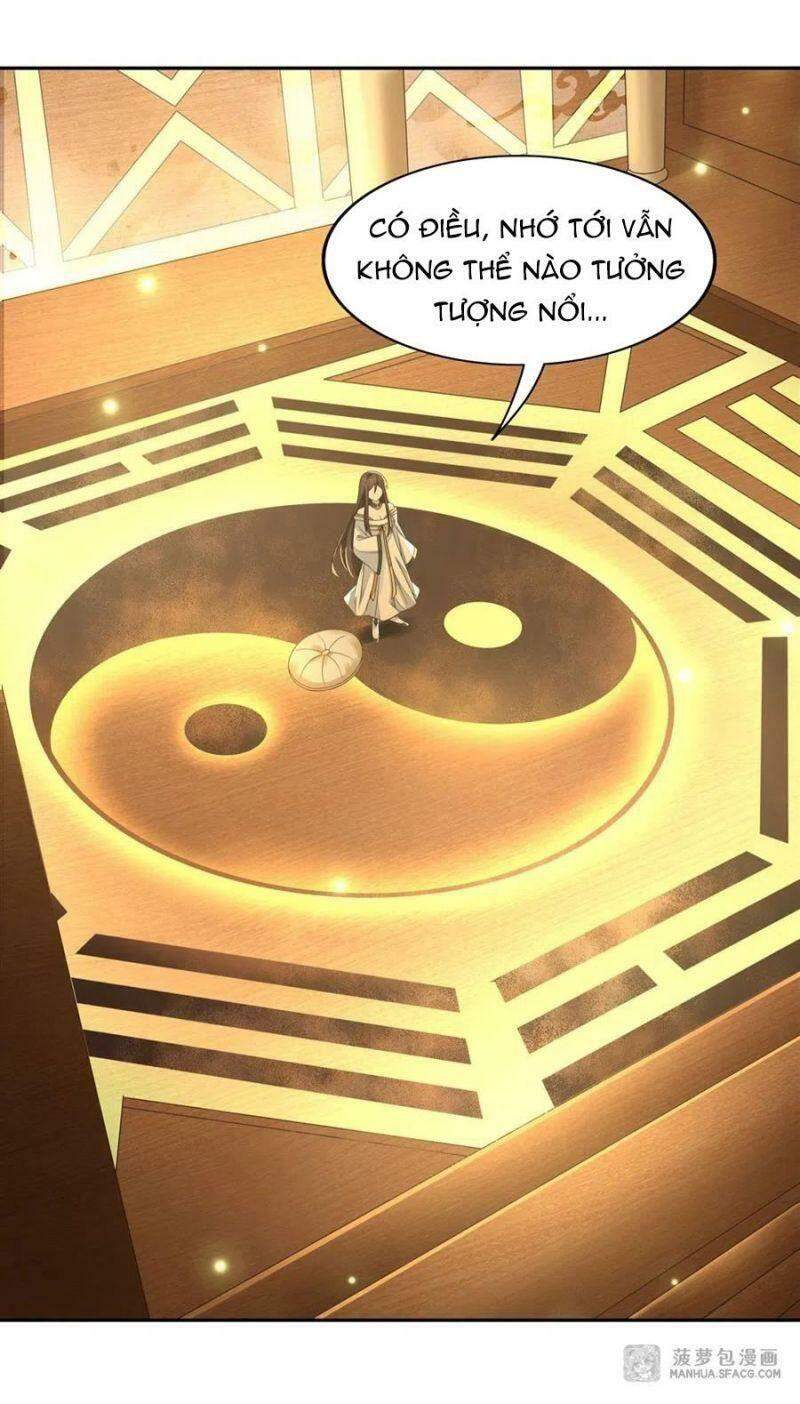Các Nữ Đồ Đệ Của Ta Đều Là Chư Thiên Đại Lão Tương Lai chapter 5 - Trang 13