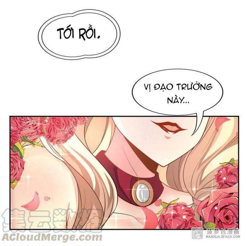 Các Nữ Đồ Đệ Của Ta Đều Là Chư Thiên Đại Lão Tương Lai chapter 5 - Trang 6