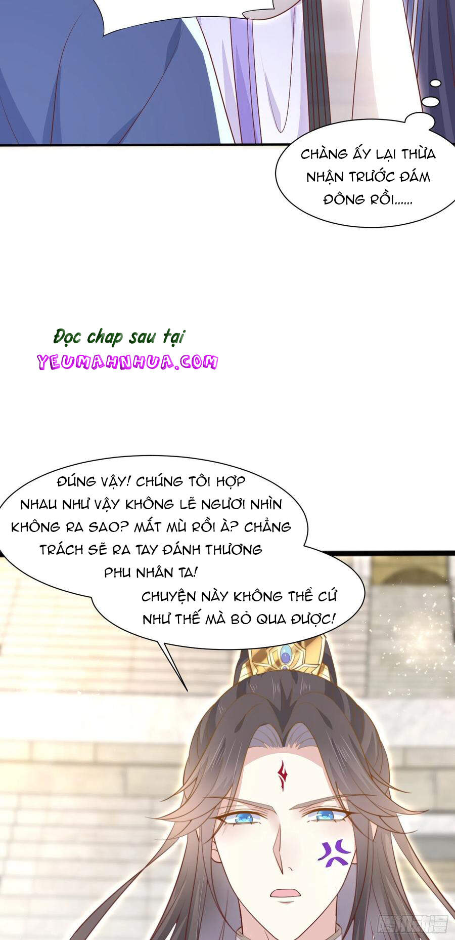 Chi Tôn Đồng Thuật Sư: Tuyệt Thế Đại Tiểu Thư chapter 240 - Trang 17