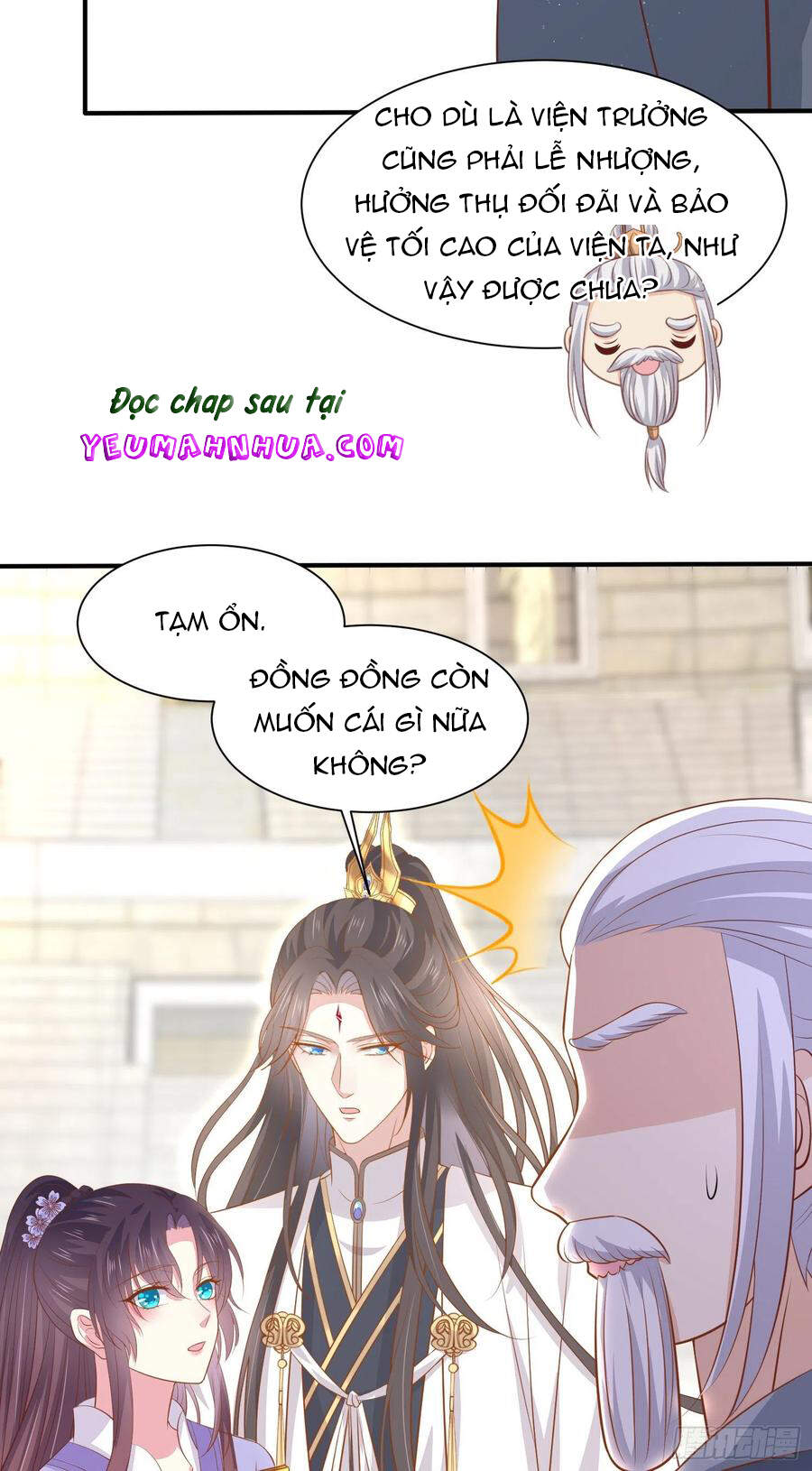 Chi Tôn Đồng Thuật Sư: Tuyệt Thế Đại Tiểu Thư chapter 240 - Trang 25